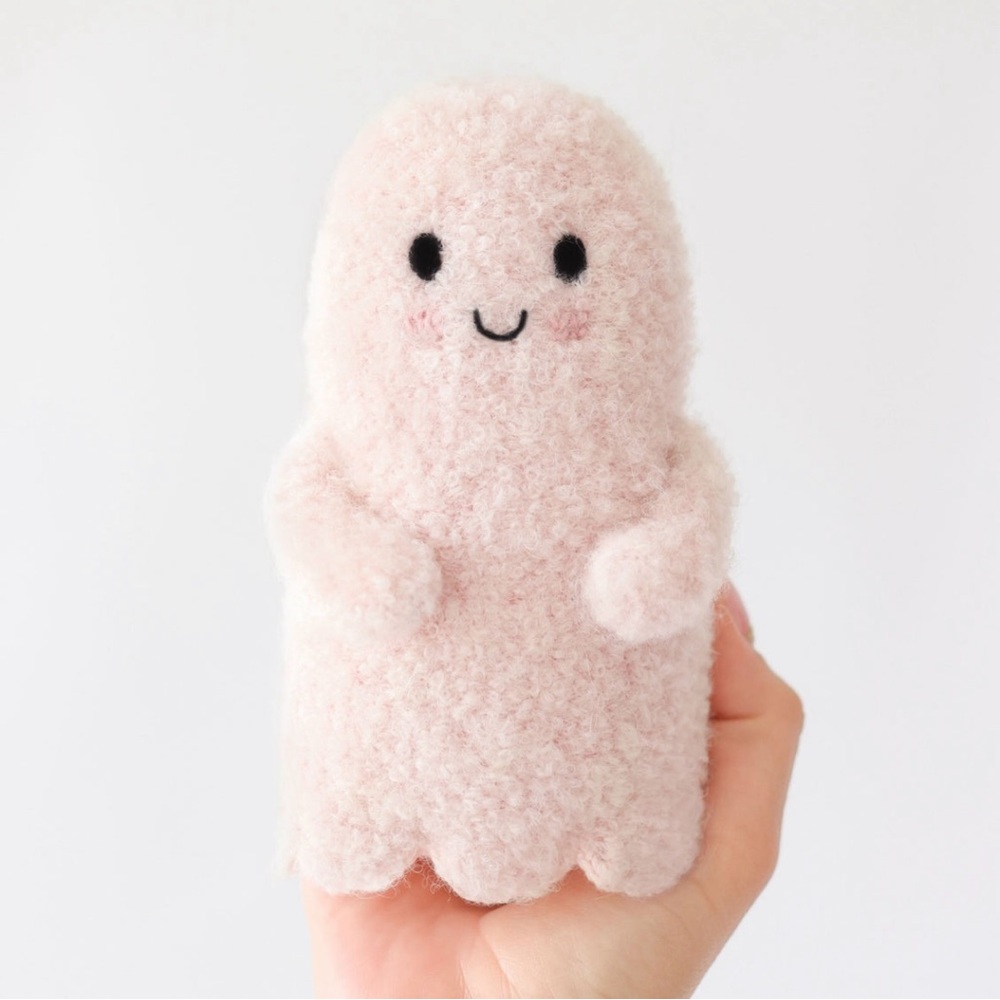 Cuddle + Kind Ghost Blush